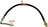 Dorman H620670 Brake Hydraulic Hose - Front Left