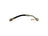 Dorman H620677 Brake Hydraulic Hose - Rear Left Outer or Rear Right Outer