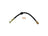 Dorman H620682 Brake Hydraulic Hose - Front Left or Front Right