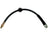 Dorman H620686 Brake Hydraulic Hose - Rear Left or Rear Right