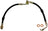 Dorman H620689 Brake Hydraulic Hose - Front Left