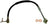 Dorman H620692 Brake Hydraulic Hose - Rear Right