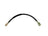Dorman H620699 Brake Hydraulic Hose - Rear Center