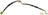 Dorman H620701 Brake Hydraulic Hose - Front Right