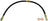 Dorman H620703 Brake Hydraulic Hose - Front Left or Front Right