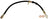 Dorman H620708 Brake Hydraulic Hose - Rear Right