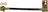 Dorman H620713 Brake Hydraulic Hose - Rear Left