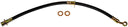 Dorman H620737 Brake Hydraulic Hose - Front Right