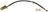 Dorman H620750 Brake Hydraulic Hose - Rear Right