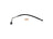 Dorman H620757 Brake Hydraulic Hose - Front Left