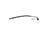 Dorman H620758 Brake Hydraulic Hose - Front Right