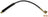 Dorman H620764 Brake Hydraulic Hose - Front Right