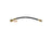Dorman H620768 Brake Hydraulic Hose - Rear Left