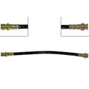 Dorman H620773 Brake Hydraulic Hose - Rear Right or Rear Right Inner