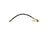 Dorman H620781 Brake Hydraulic Hose - Rear Left or Rear Left Outer
