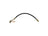 Dorman H620782 Brake Hydraulic Hose - Rear Right or Rear Right Outer