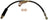 Dorman H620793 Brake Hydraulic Hose - Front Left