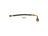 Dorman H620799 Brake Hydraulic Hose - Rear Right
