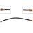 Dorman H620807 Brake Hydraulic Hose - Rear Right Inner