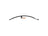 Dorman H620808 Brake Hydraulic Hose - Front Left