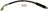 Dorman H620813 Brake Hydraulic Hose - Rear Left or Rear Right