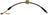 Dorman H620815 Brake Hydraulic Hose - Front Left