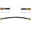 Dorman H620818 Brake Hydraulic Hose - Rear Right Inner