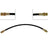 Dorman H620825 Brake Hydraulic Hose - Rear Center