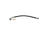 Dorman H620829 Brake Hydraulic Hose - Rear Right