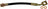 Dorman H620835 Brake Hydraulic Hose - Rear Right or Rear Right Outer