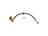Dorman H620840 Brake Hydraulic Hose - Front Right