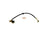 Dorman H620841 Brake Hydraulic Hose - Front Left