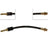 Dorman H620858 Brake Hydraulic Hose - Rear Left Outer or Rear Right Outer