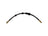 Dorman H620859 Brake Hydraulic Hose - Front Left or Front Right