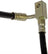 Dorman H620865 Brake Hydraulic Hose - Front Left