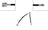 Dorman H620869 Brake Hydraulic Hose - Front Right