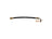 Dorman H620879 Brake Hydraulic Hose - Rear Left or Rear Left Outer