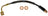 Dorman H620880 Brake Hydraulic Hose - Front Right