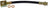 Dorman H620883 Brake Hydraulic Hose - Rear Left Outer