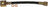 Dorman H620891 Brake Hydraulic Hose - Rear Left Outer or Rear Right Outer