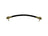 Dorman H620901 Brake Hydraulic Hose - Rear Left Inner or Rear Right Inner