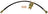 Dorman H620914 Brake Hydraulic Hose - Front Left or Front Right