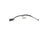 Dorman H620917 Brake Hydraulic Hose - Front Left
