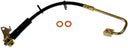 Dorman H620928 Brake Hydraulic Hose - Rear Left
