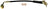 Dorman H620931 Brake Hydraulic Hose - Rear Left or Rear Left Outer