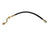 Dorman H620944 Brake Hydraulic Hose - Front Left Inner