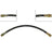 Dorman H620959 Brake Hydraulic Hose - Rear Right Inner
