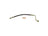 Dorman H620962 Brake Hydraulic Hose - Rear Right