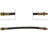 Dorman H620963 Brake Hydraulic Hose - Rear Left or Rear Right