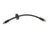 Dorman H620965 Brake Hydraulic Hose - Front Left or Front Right